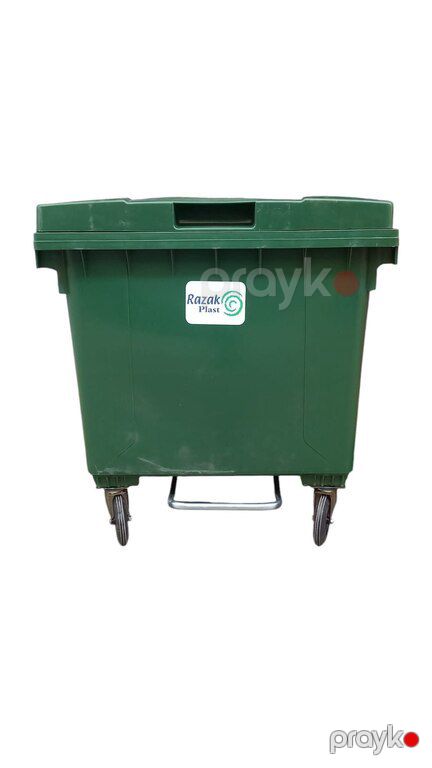 Tullantı qabları "Goodbin" — Məişət malları, Bakı (7)