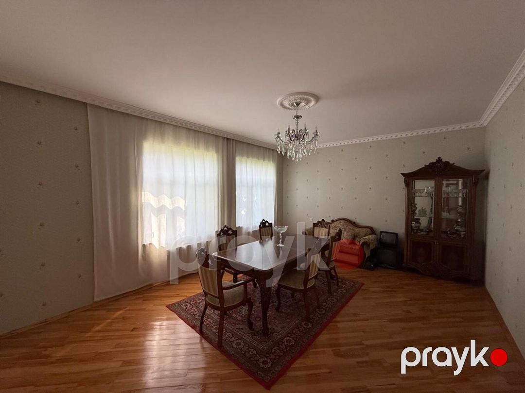 Satılır 5 otaqlı həyət evi/bağ evi 230 m² — Ev, villa, Oğuz (7)