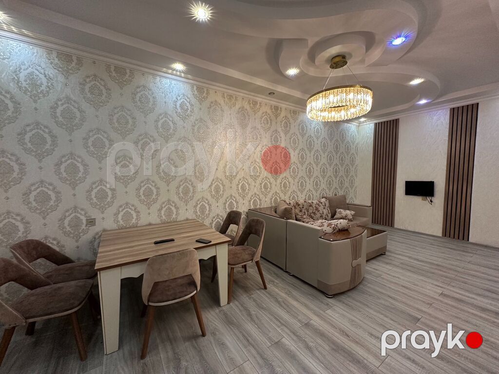 Ev kiraye verilir — Ev, villa, Bakı (4)