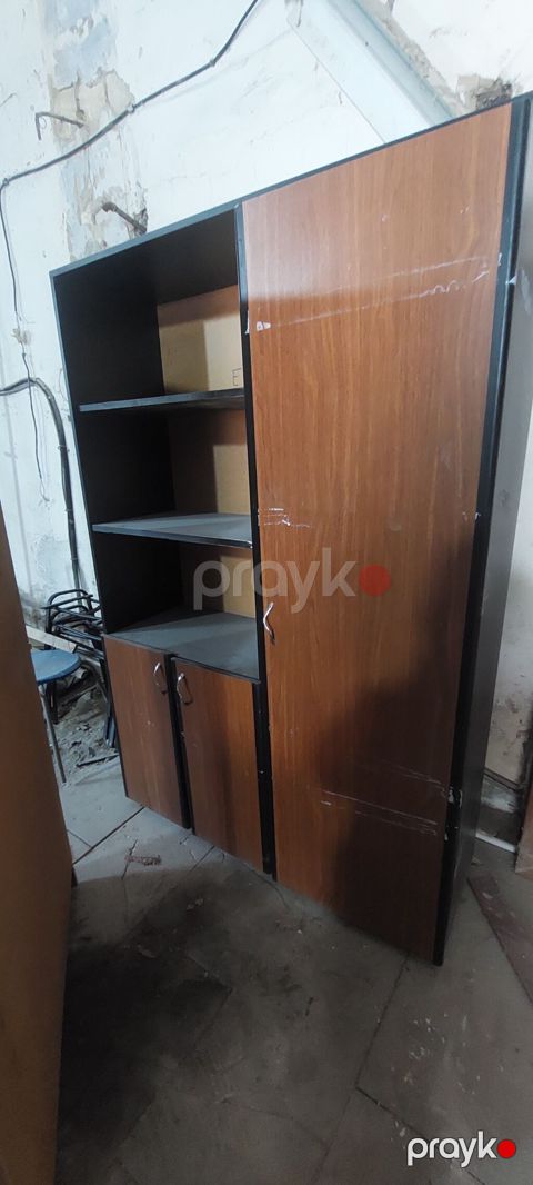 Dolablar var təzə kimidir eni 1.2 hündürü 1.9 — Bakı