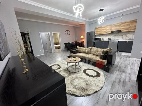 Satılır 3 otaqlı yeni tikili 90 m²
