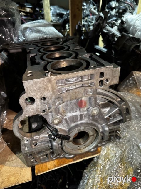 "BMW N20" bloku — Bakı