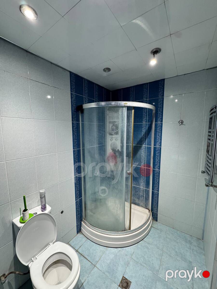 Satılır 2 otaqlı yeni tikili 101 m² — Mənzil, Bakı (7)