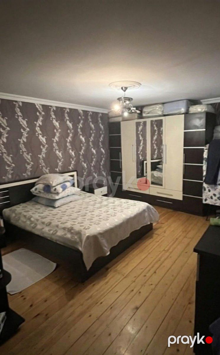 İcarəyə verilir 3 otaqlı həyət evi/bağ evi 100 m² — Ev, villa, Bakı (7)