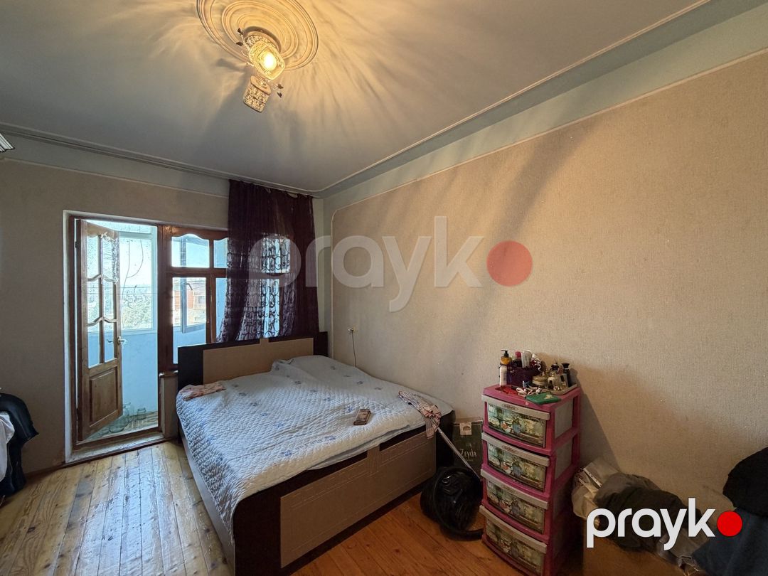 Satılır 2 otaqlı köhnə tikili 65 m² — Mənzil, Bakı (7)