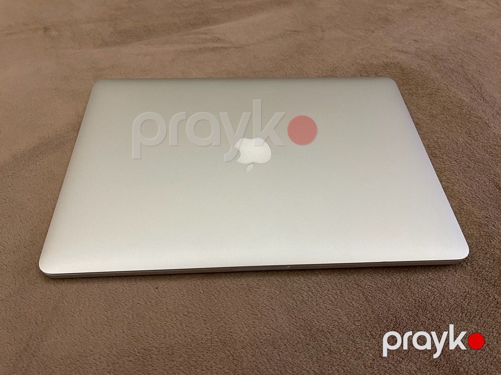 Apple MacBook Pro 15 inch, Late 2013 — Noutbuklar, Bakı (2)