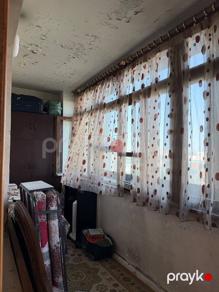 Satılır 2 otaqlı köhnə tikili 65 m² — Mənzil, Bakı (12)