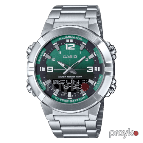 Casıo AMW-870DA-3AVDF — Bakı