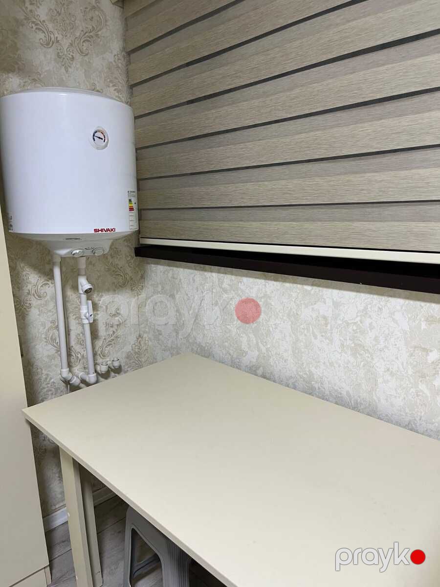 İcarəyə verilir 1 otaqlı yeni tikili 20 m² — Mənzil, Xırdalan (5)