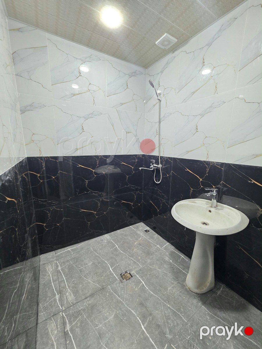 Satılır 3 otaqlı köhnə tikili 65 m² — Mənzil, Bakı (12)