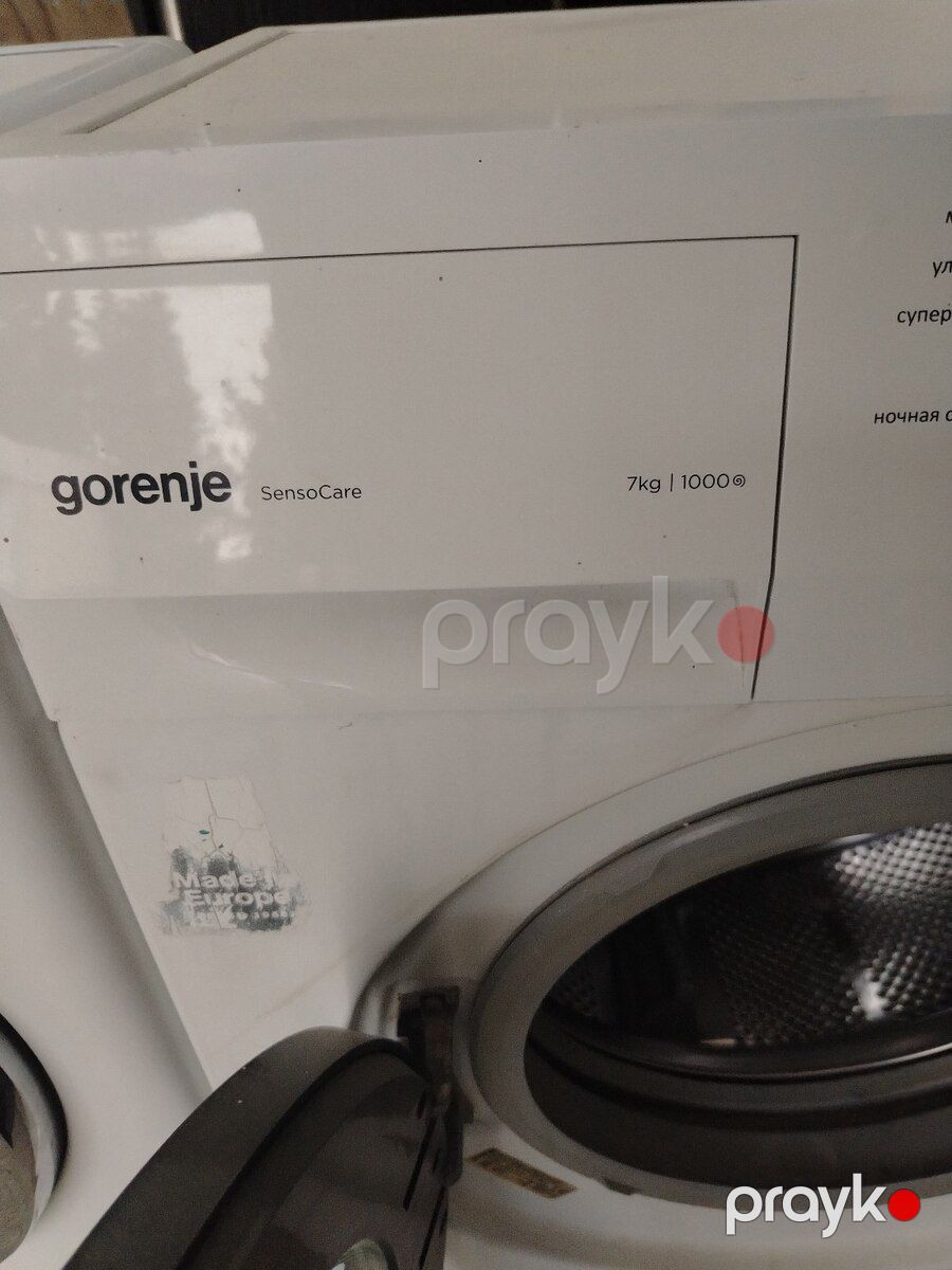 Paltaryuyan Gorenje — Ev texnikası, Sumqayıt (3)
