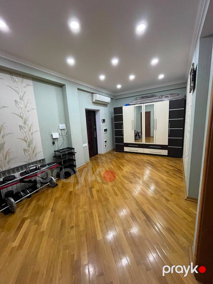 İcarəyə verilir 2 otaqlı yeni tikili 100 m² — Mənzil, Bakı (7)
