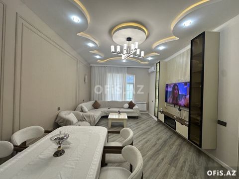 Həyət evləri Satılır Abşeron r., Masazır q., 4 otaq, 170 m² — Elan Sahibi Elmir — Үй, вилла