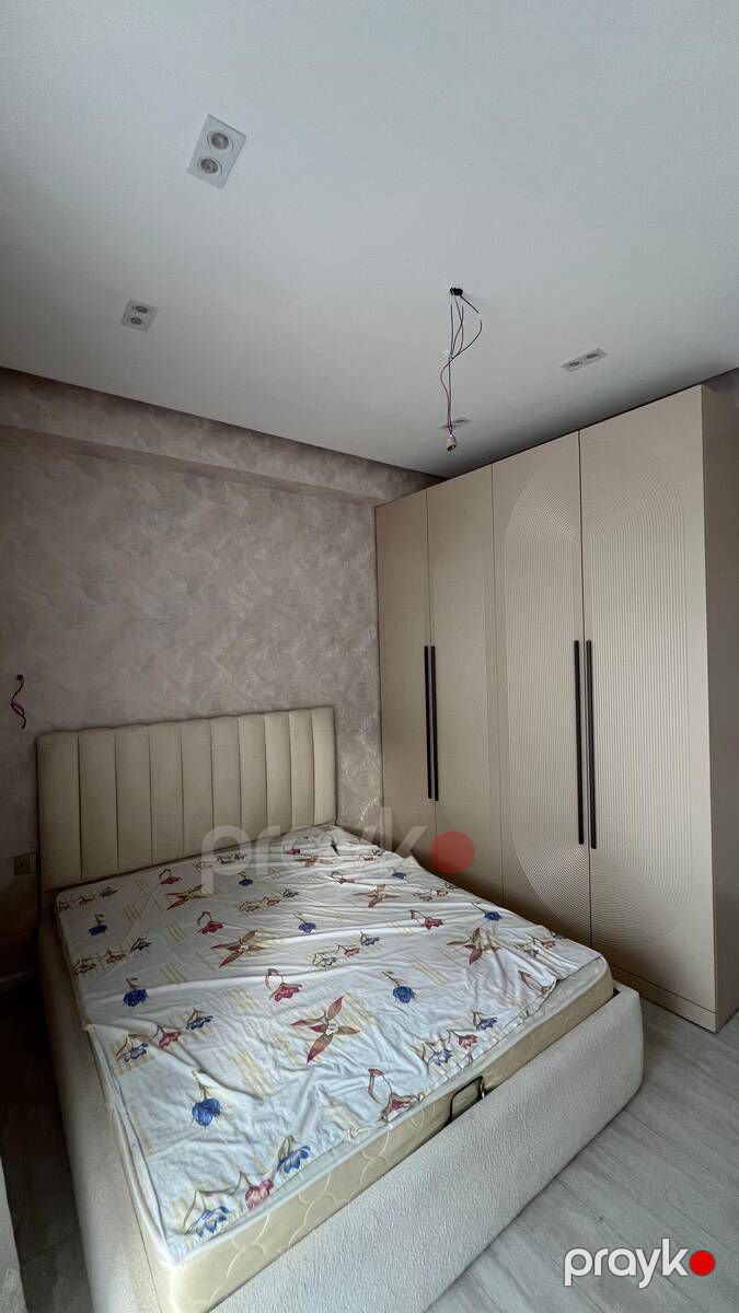 İcarəyə verilir 3 otaqlı yeni tikili 95 m² — Mənzil, Bakı (5)