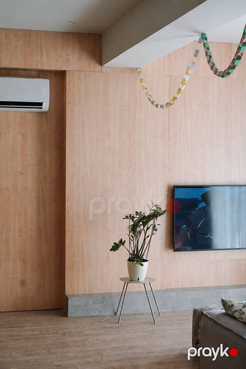 İcarəyə verilir 3 otaqlı yeni tikili 74 m² — Mənzil, Bakı (5)