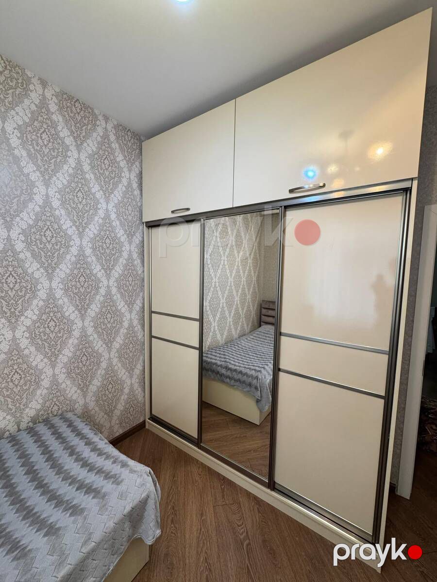 Satılır 3 otaqlı yeni tikili 87.5 m² — Mənzil, Bakı (9)