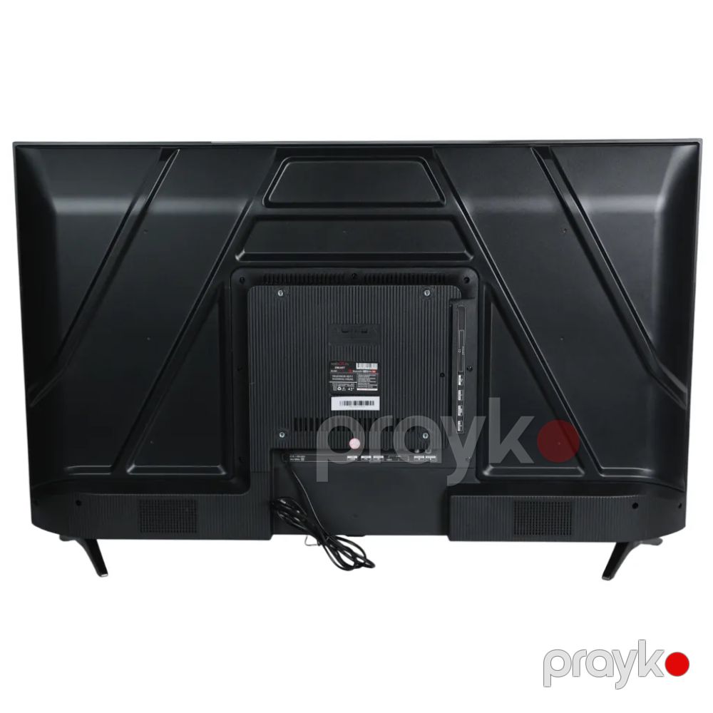 Televizor Hoffmann 43EU9000 — Televizorlar, Bakı (3)