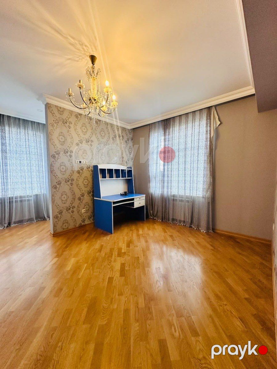 Satılır 3 otaqlı yeni tikili 151 m² — Mənzil, Bakı (10)