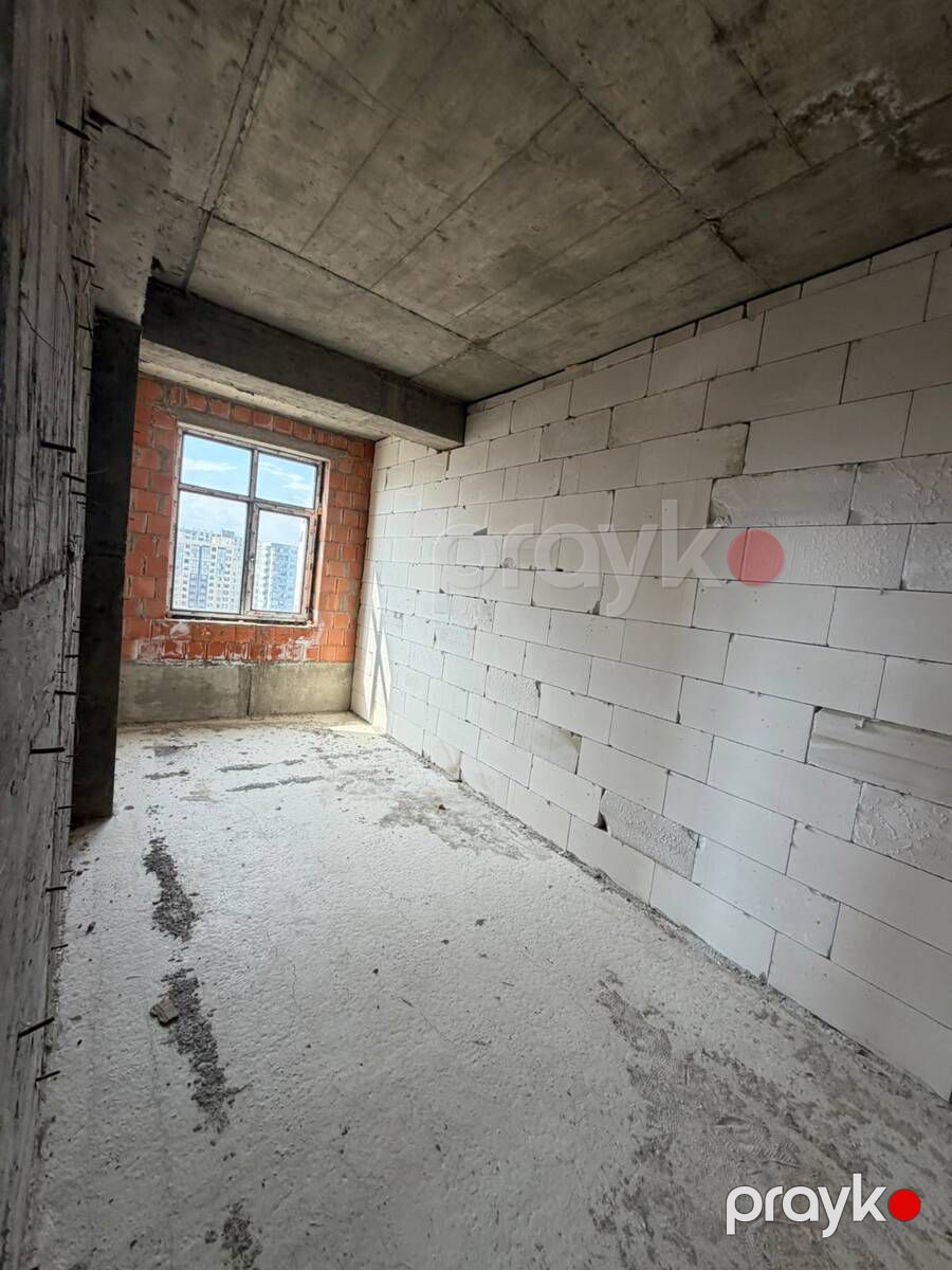 Satılır 3 otaqlı yeni tikili 99 m² — Mənzil, Bakı (4)