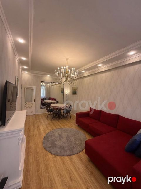 Satılır 2 otaqlı yeni tikili 95 m²