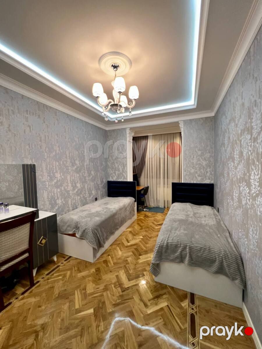Satılır 3 otaqlı yeni tikili 180 m² — Mənzil, Bakı (11)