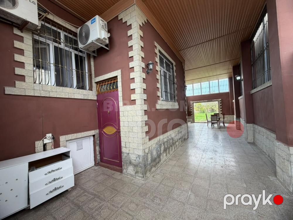 Satılır həyət evi, Mastağa qəsəbəsi — Ev, villa (7)