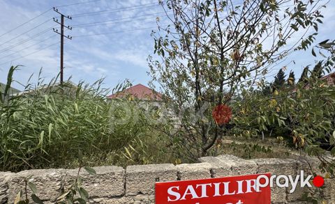 Satılır torpaq 3 sot — Bakı