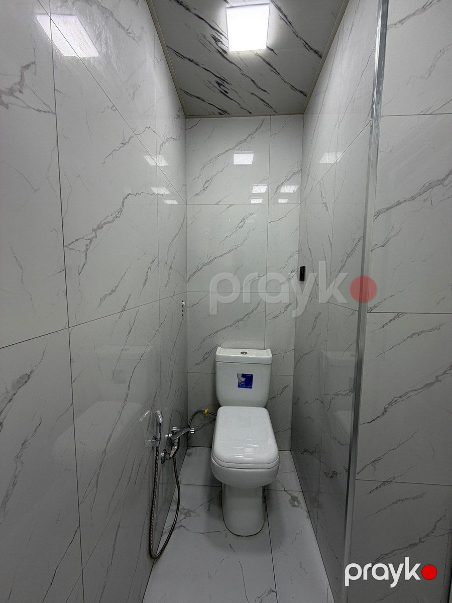 2-otaqlı yeni tikili, Masazır qəs., 40 m² — Mənzil, Bakı (11)