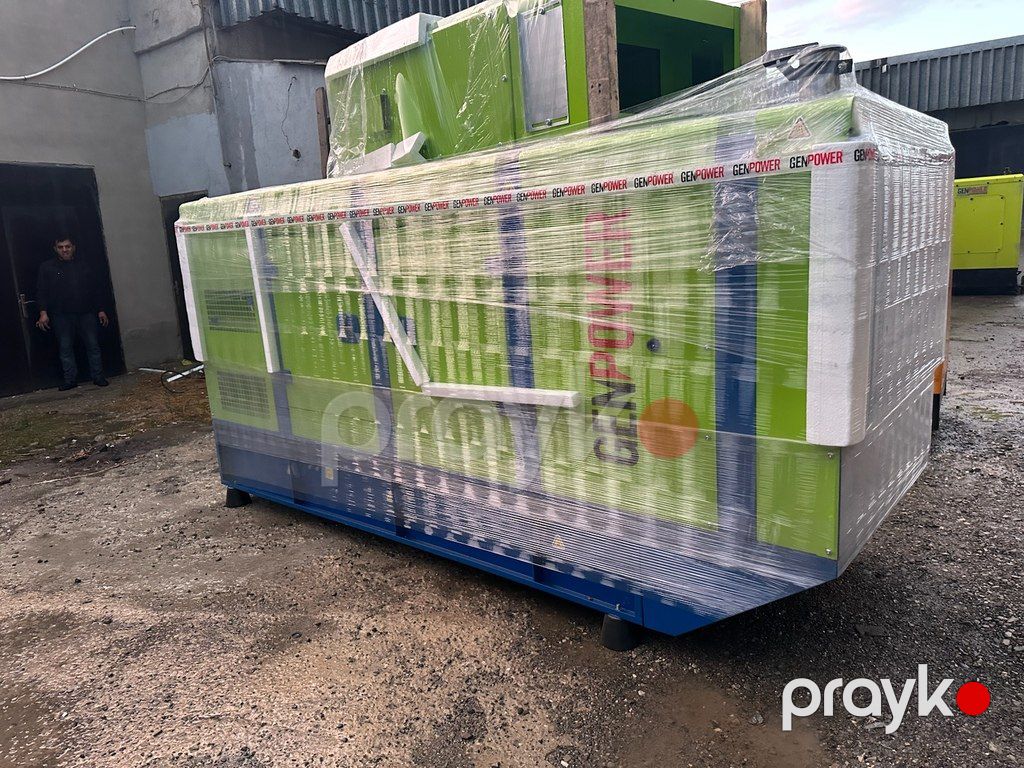 Generator — Biznes və avadanlıq, Bakı (2)