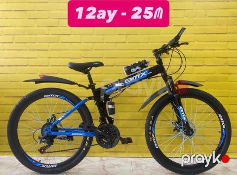 Velosiped 26 Bmx-lh — Bakı