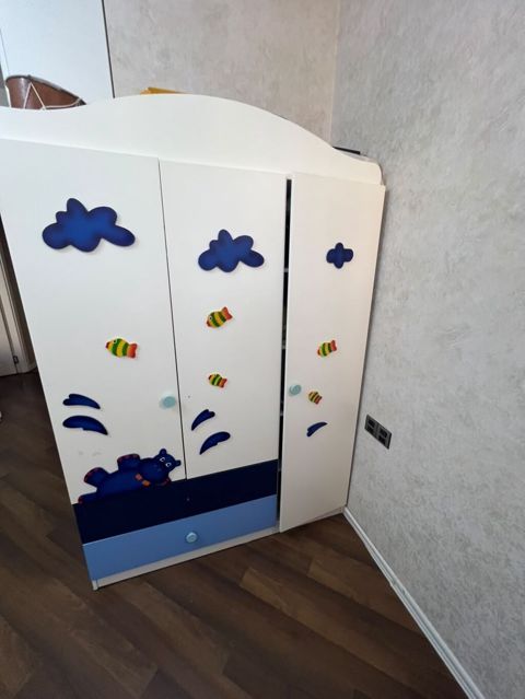 Tehi Dolab. Yaxsi veziyyetde 110azn unvan azadlıq *Tehi — MiMi — Furniture