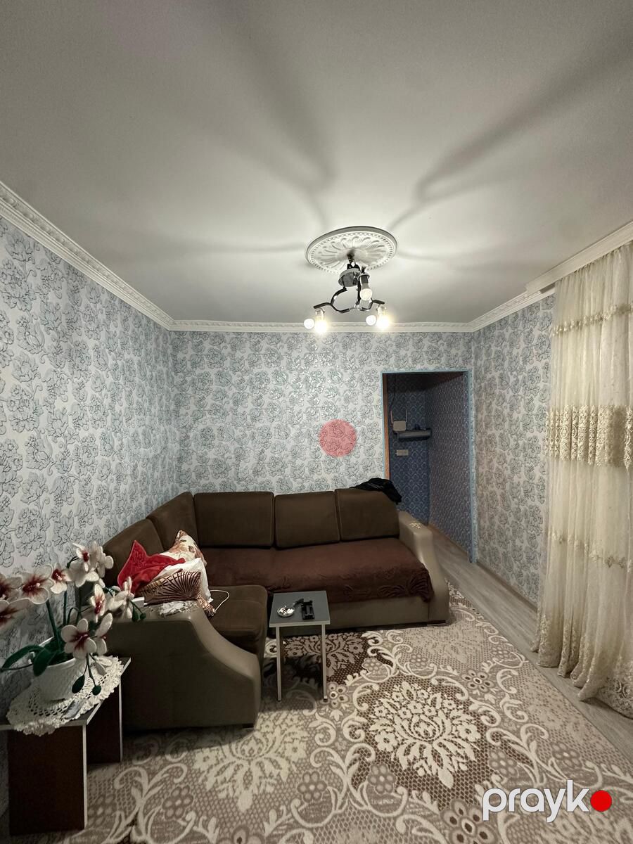 Satılır 2 otaqlı köhnə tikili 45 m² — Mənzil, Bakı (6)