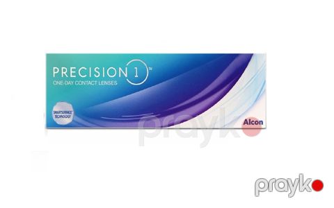 Linza "Precision 1" — Bakı