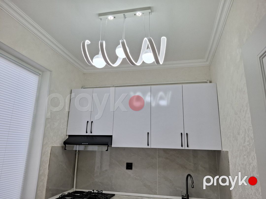 Satılır 2 otaqlı köhnə tikili 45 m² — Mənzil, Bakı (7)