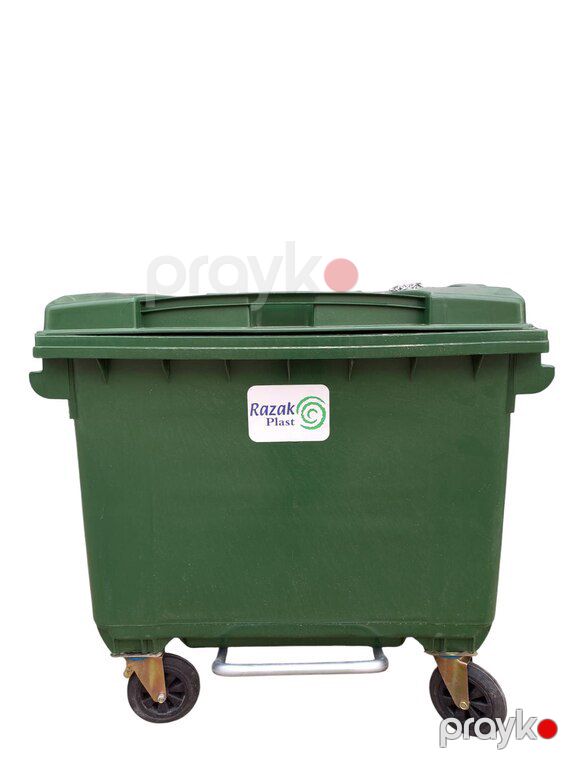 Tullantı qabları "Goodbin" — Məişət malları, Bakı (6)