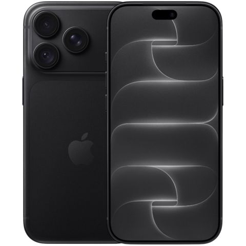 iPhone 18 Pro 2 TB Black — Bakı