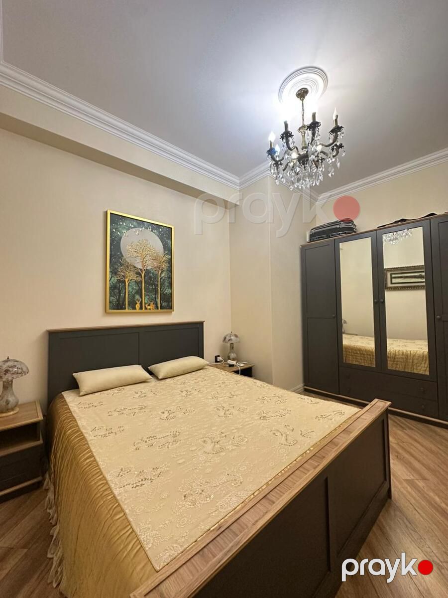 Satılır 2 otaqlı yeni tikili 72 m² — Mənzil, Bakı (5)