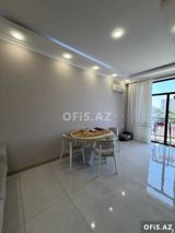 Yeni tikili Satılır Binəqədi r., Dərnəgül m., 2 otaq, 62 m² — Humay — Apartment