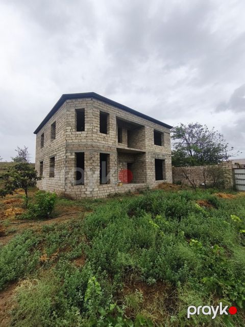 Satılır 6 otaqlı həyət evi/bağ evi 280 m² — Bakı