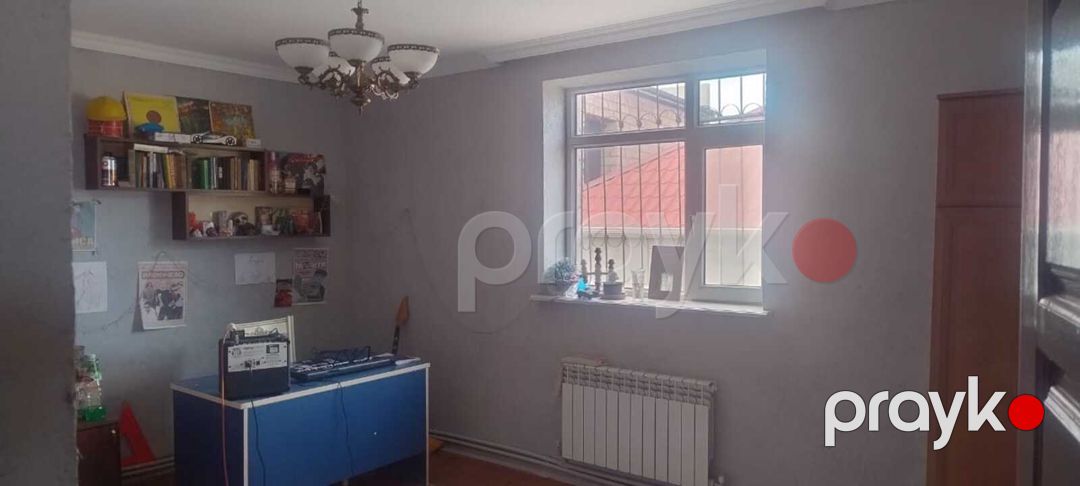 Satılır 8 otaqlı həyət evi/bağ evi 300 m² — Ev, villa, Bakı (6)