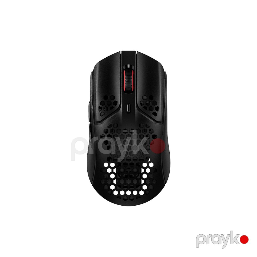 Kompüter siçanı "HyperX Pulsefire Haste Wireless" — Periferik cihazlar, Bakı (2)