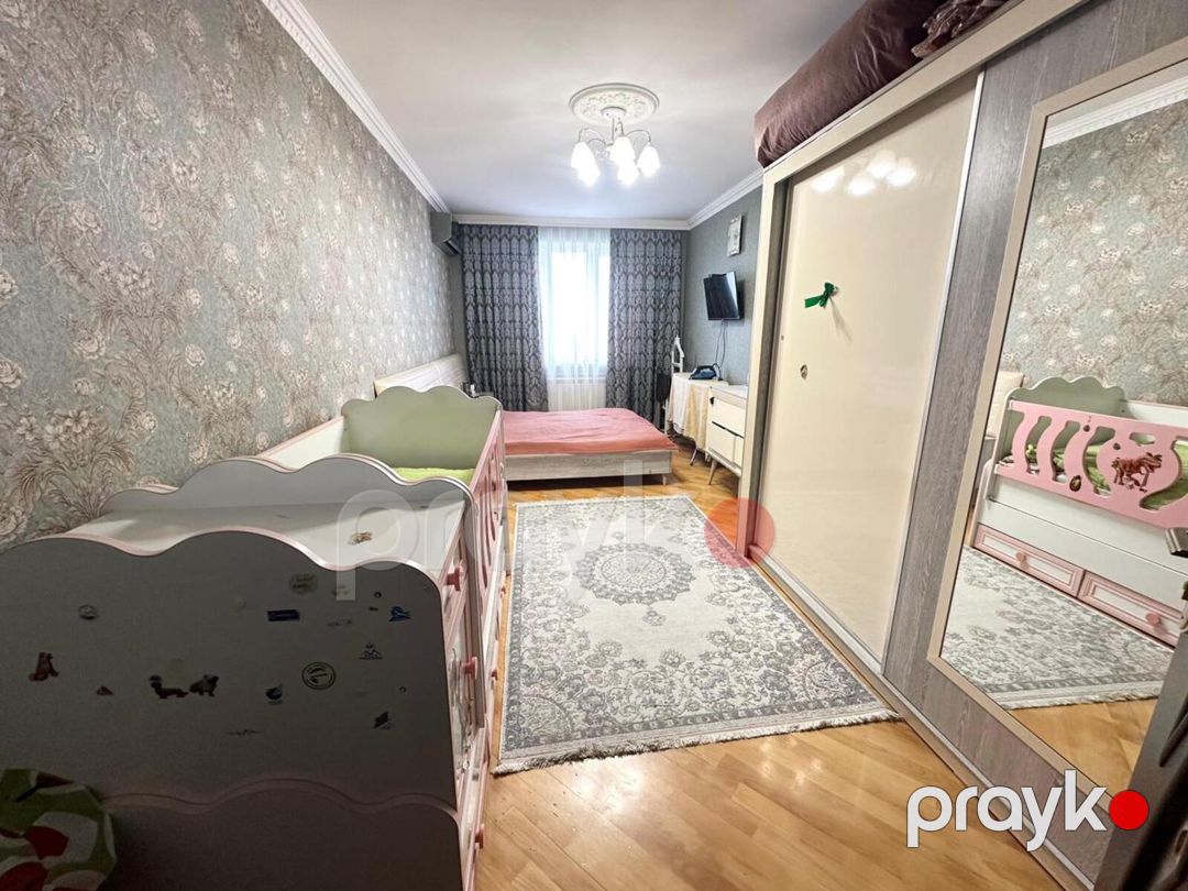 Satılır 4 otaqlı yeni tikili 155 m² — Mənzil, Bakı (12)
