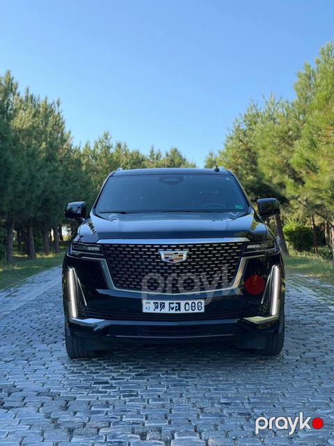 VİP transfer — Bakı