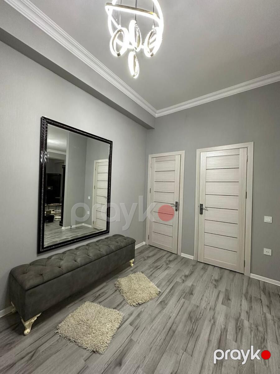 Satılır 3 otaqlı yeni tikili 90 m² — Mənzil, Bakı (5)