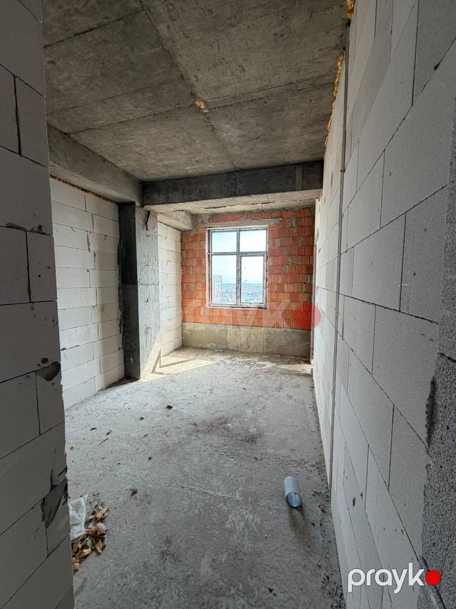 Satılır 4 otaqlı yeni tikili 119 m² — Mənzil, Bakı (10)