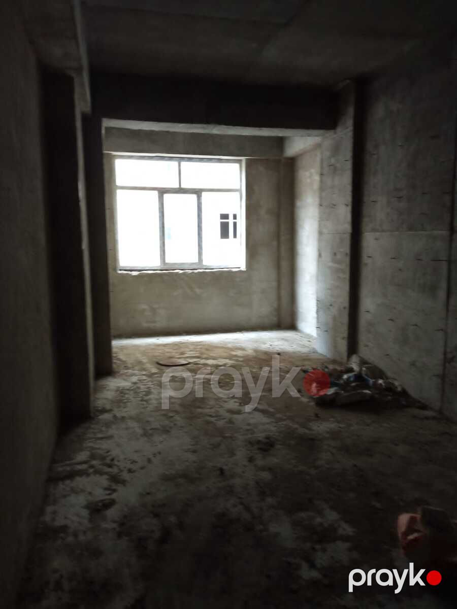 3-otaqlı yeni tikili, Xırdalan ş., 122 m² — Mənzil, Xırdalan (5)
