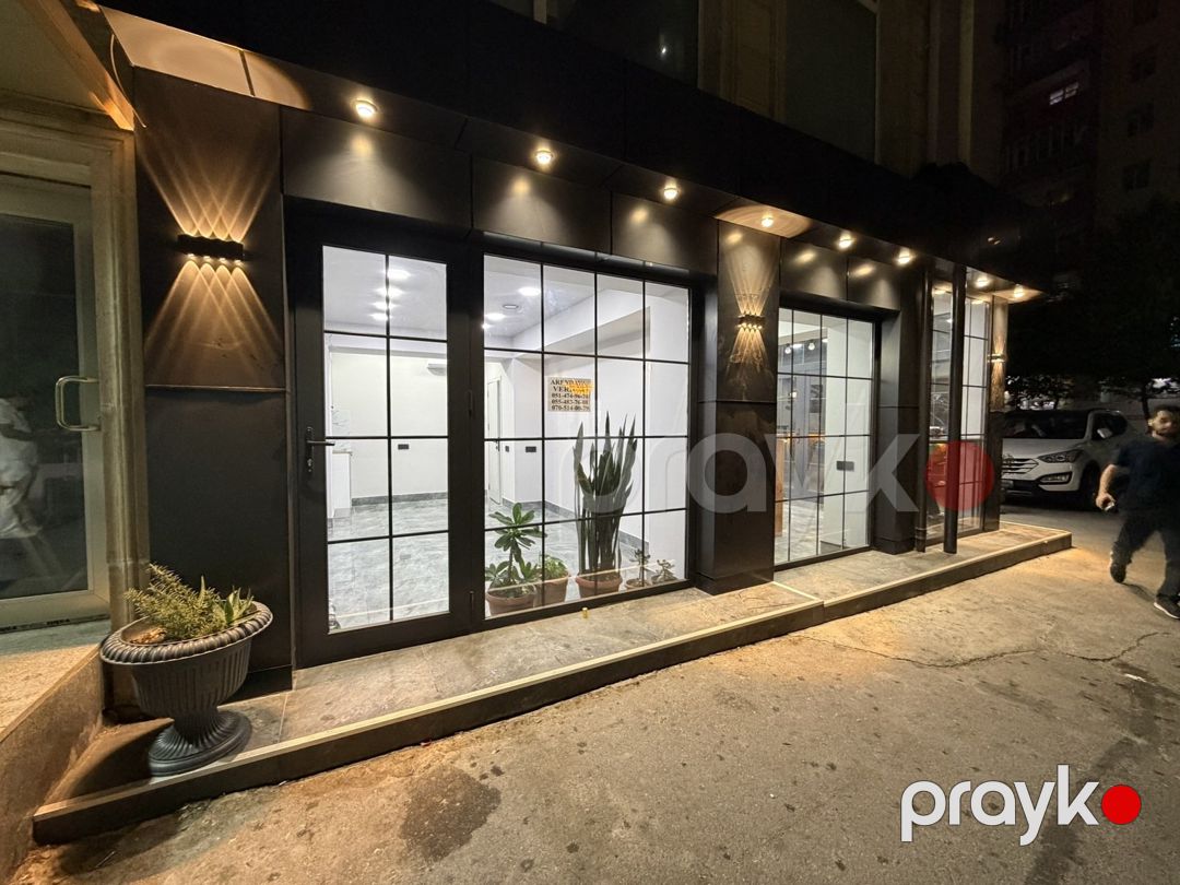 Satılır obyekt 35 m² — Əmlak, Bakı (11)