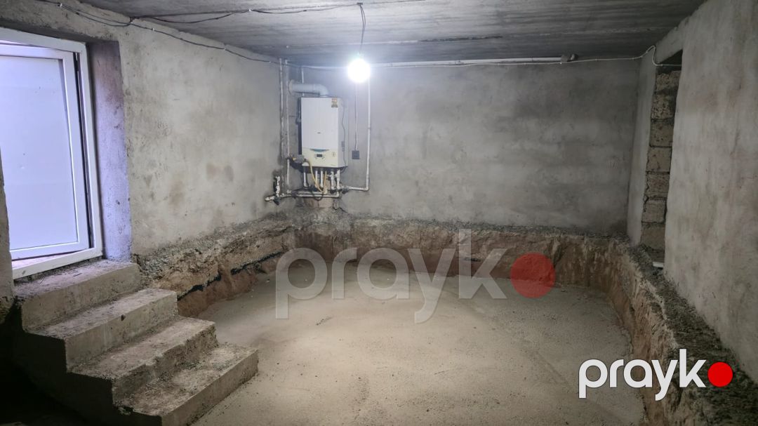 Həyət evi, Ceyranbatan qəs — Ev, villa, Sumqayıt (8)