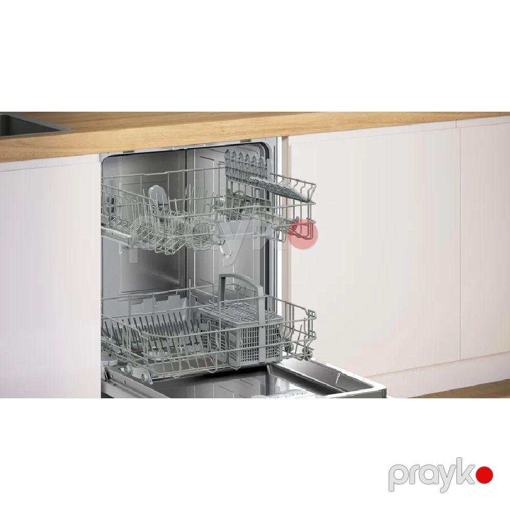 Qabyuyan Bosch SMV26AX00Q — Qab yuyucu maşınlar, Bakı (3)