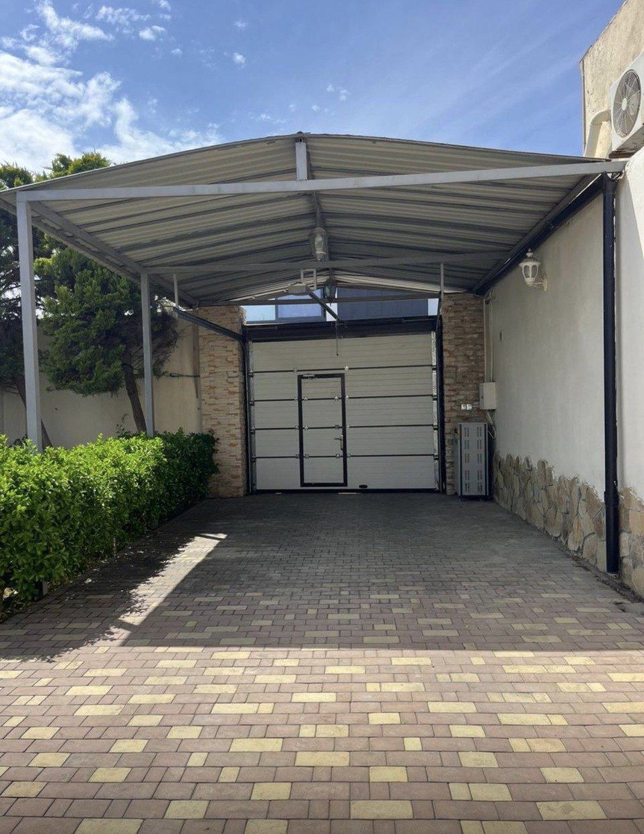 İcarəyə verilir 3 otaqlı həyət evi/bağ evi 140 m² — Ev, villa, Bakı (5)